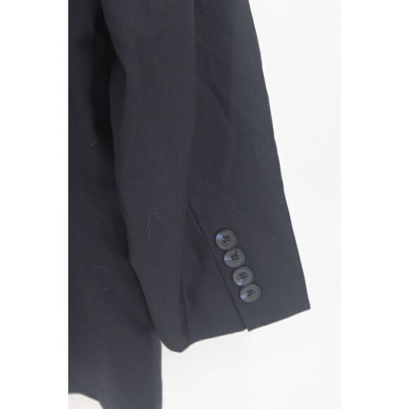 PAUL BETENLY NAVY BLUE SPORTS SUIT COAT BLAZER SIZE 44R - Picture 6 of 12